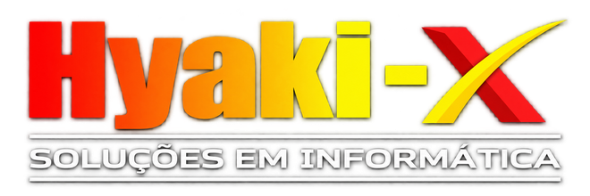 Hyaki-x Soluções em Informática